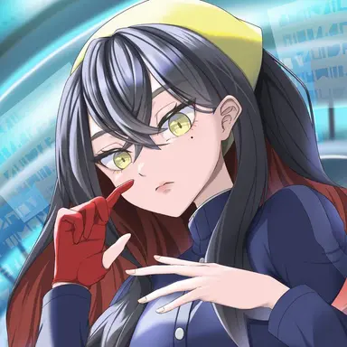 Profile image of ゼイユ