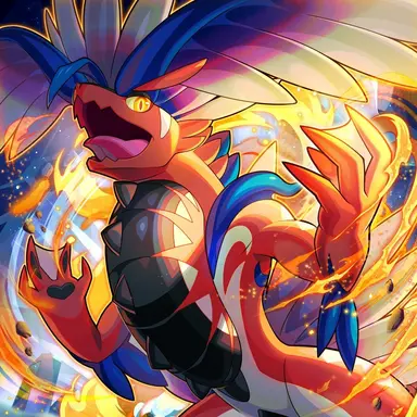 Profile image of コライドン