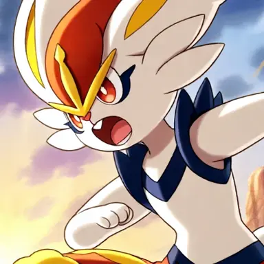 Profile image of エースバーン
