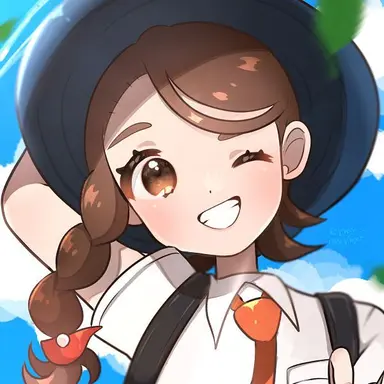 Profile image of アオイ