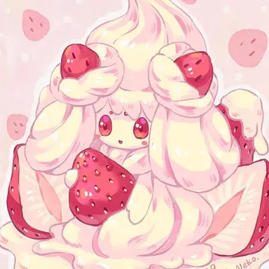 Profile image of マホイップ