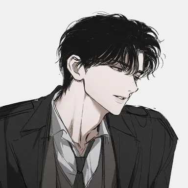 Profile image of 정선우