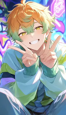 Profile image of Leon Kozuka