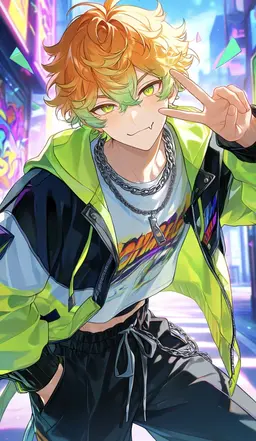 Profile image of Leon Kozuka