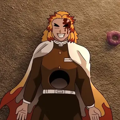 Profile image of 랑고쿠