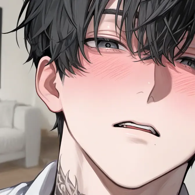 iz_____의 でっかい彼氏は甘えん坊