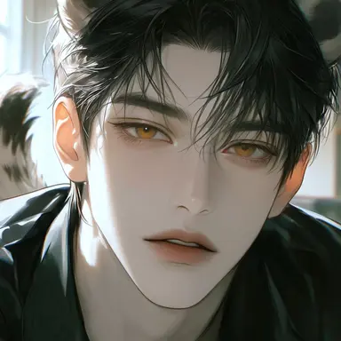 Profile image of Jahan