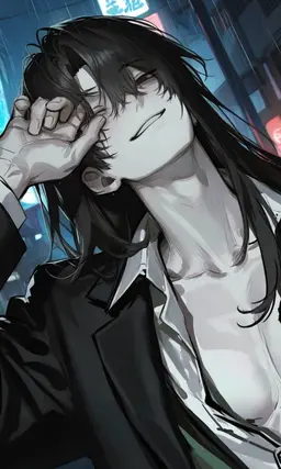 Profile image of 月城 依