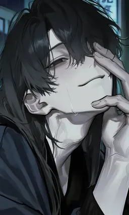 Profile image of 月城 依
