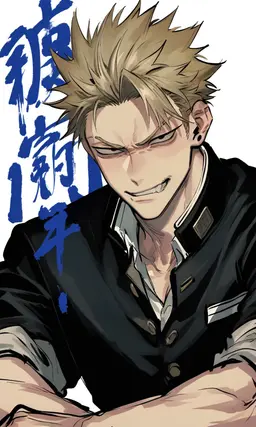 Profile image of 神崎 蓮