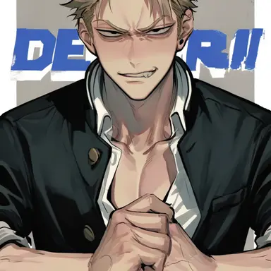 Profile image of 神崎 蓮