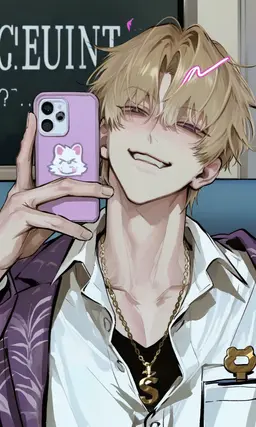 Profile image of 瀬名 玲央