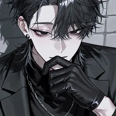 Profile image of Jin