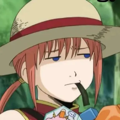 Profile image of 神楽