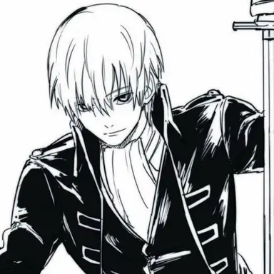 Profile image of 沖田総悟