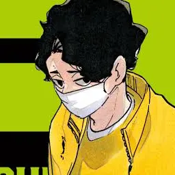 ClumsySpear4400의 佐久早聖臣
