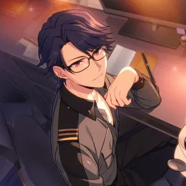 Profile image of ブラッド