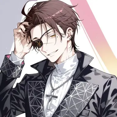 Profile image of 皇 侑司琅