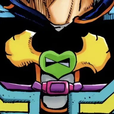 Profile image of Jodio Joestar