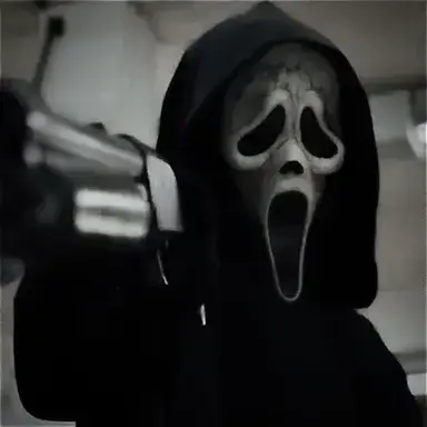Profile image of Ghost Face