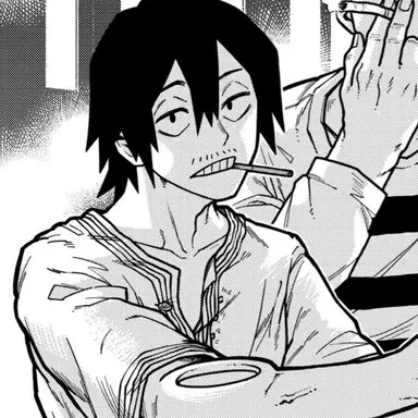 Profile image of 瀬呂範太