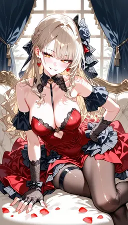 Profile image of 凜奈