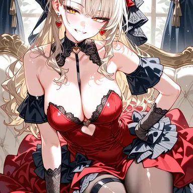 Profile image of 凜奈