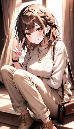 Profile image of 美紀
