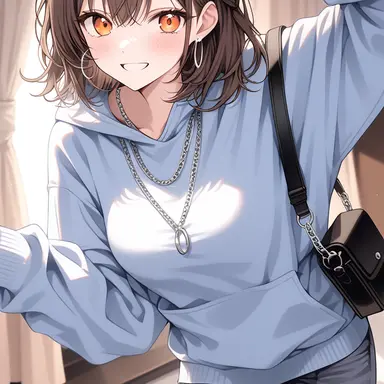 Profile image of 美紀