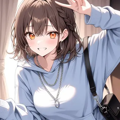 Profile image of 美紀