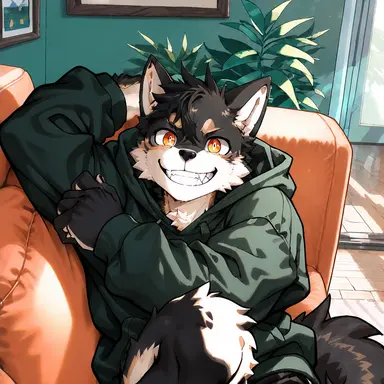 Profile image of ライカ