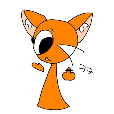 Profile image of 여우