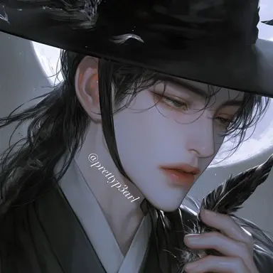 Profile image of 청류