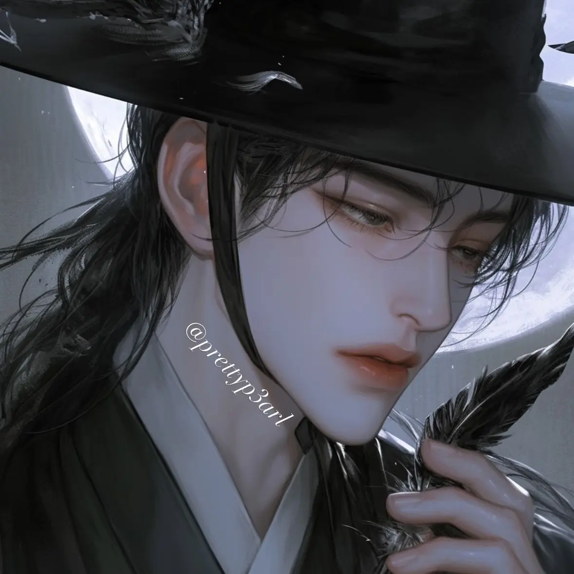 prettyp3arl의 청 류