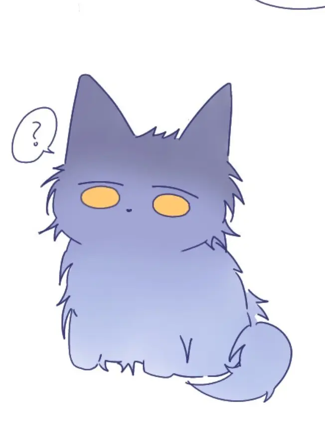 Harui_E_의 고양이 플린스