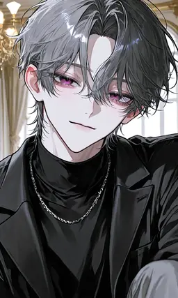 Profile image of アシュ