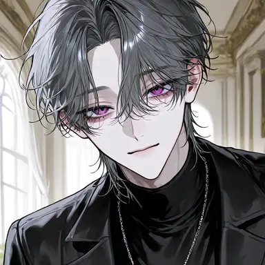 Profile image of アシュ
