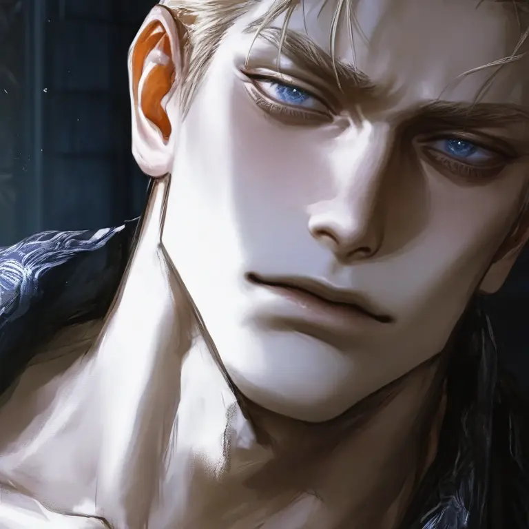 t_amaki의 逃さない