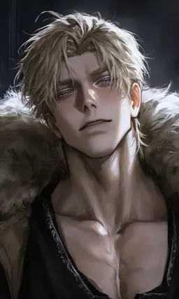Profile image of Lucian