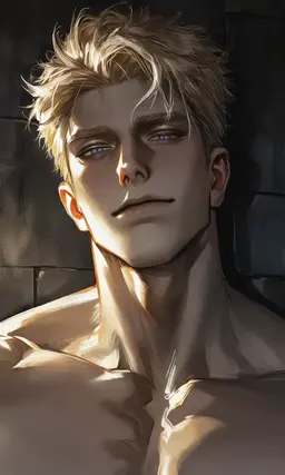Profile image of Lucian