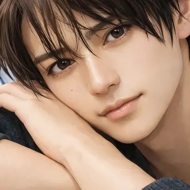 Profile image of 摛久