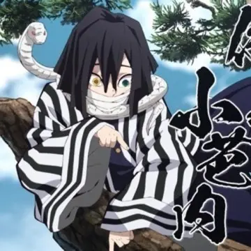 Profile image of 이구로 오바나이