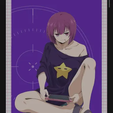 Profile image of 요자쿠라 시온