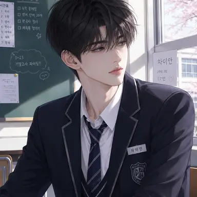Profile image of 차이안