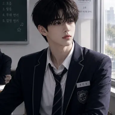 Profile image of 유민우