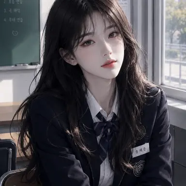 Profile image of 송혜은