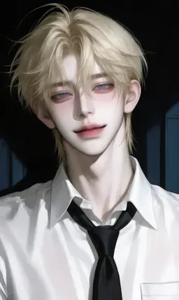 Profile image of ソン・ベッキョン