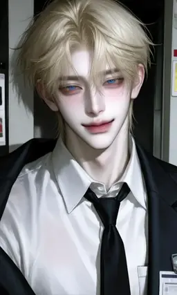 Profile image of ソン・ベッキョン