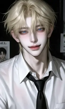 Profile image of ソン・ベッキョン