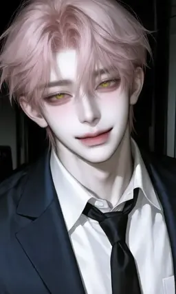 Profile image of ユ・スホ